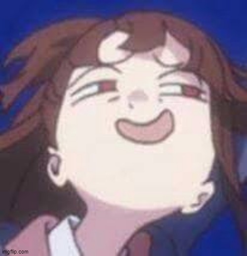 MS_memer_group smug anime face Memes & GIFs - Imgflip