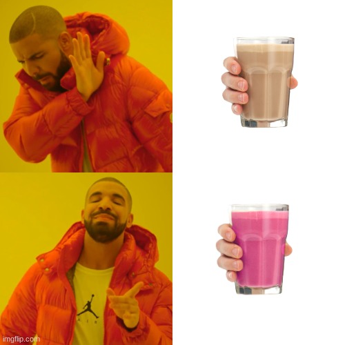 Both are bad | image tagged in memes,drake hotline bling | made w/ Imgflip meme maker