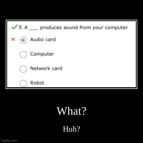 Play about 20 seconds in to sanctuary guardian for this to be very funny | image tagged in funny,demotivationals | made w/ Imgflip demotivational maker