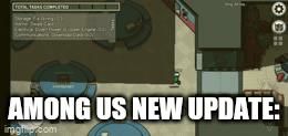 Among us - Imgflip