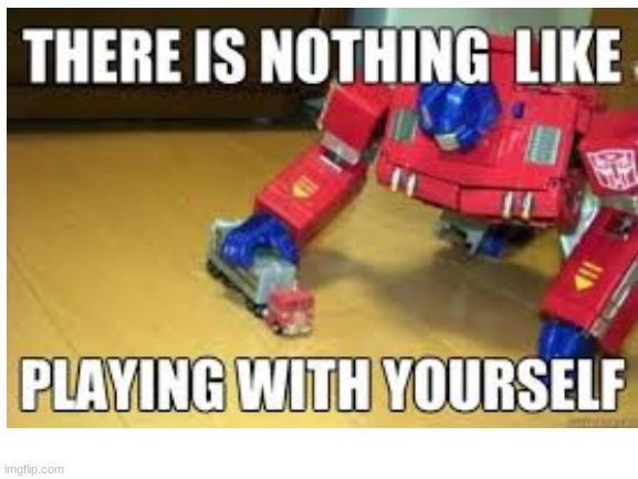 Optimus | image tagged in transformers | made w/ Imgflip meme maker