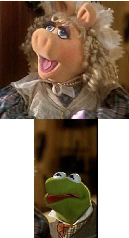 muppets Blank Meme Template