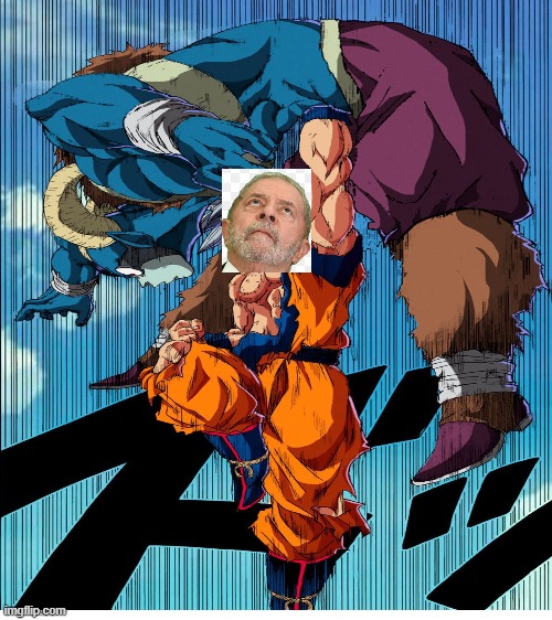 Lula em 2022 ? 50wta1
