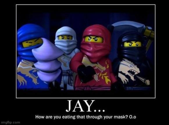 image tagged in ninjago | made w/ Imgflip meme maker