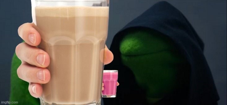 image tagged in evil kermit | made w/ Imgflip meme maker