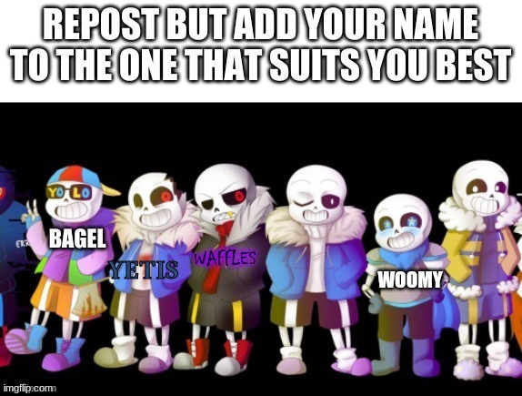 h a i | YETIS | made w/ Imgflip meme maker