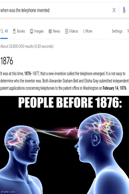 People before 1876 | PEOPLE BEFORE 1876: | image tagged in memes,success kid | made w/ Imgflip meme maker