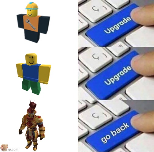 RTHRO is weird | image tagged in roblox,memes,roblox meme | made w/ Imgflip meme maker
