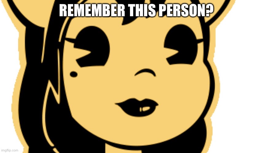 ( UwU) | REMEMBER THIS PERSON? | image tagged in why are you reading this,oh wow are you actually reading these tags,stop reading these tags,just stop,could you not | made w/ Imgflip meme maker