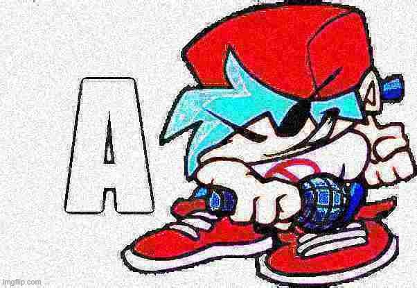 BF A | image tagged in bf a | made w/ Imgflip meme maker