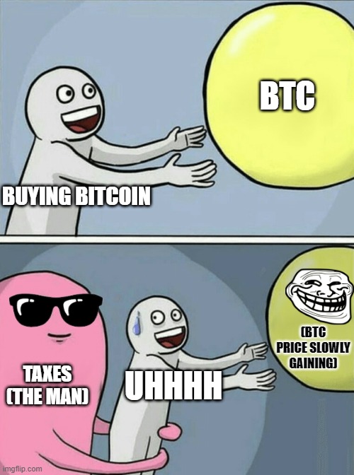 Bitcoin Price Meme : When You Haven T Checked The Bitcoin ...