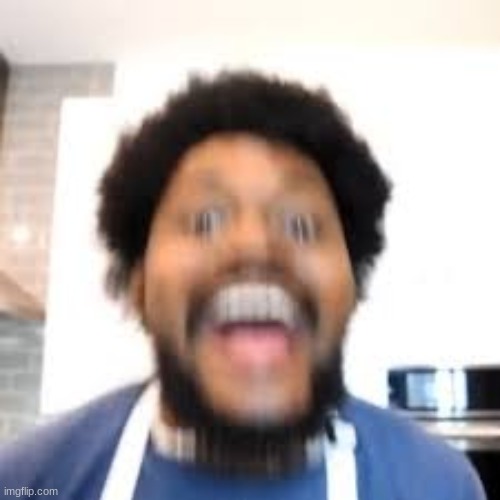 That's scary ngl- | made w/ Imgflip meme maker