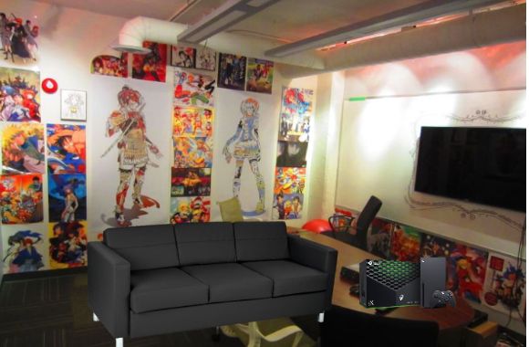 Gamer room HD wallpapers | Pxfuel