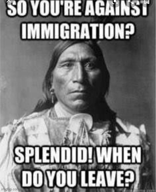 Immigration | made w/ Imgflip meme maker