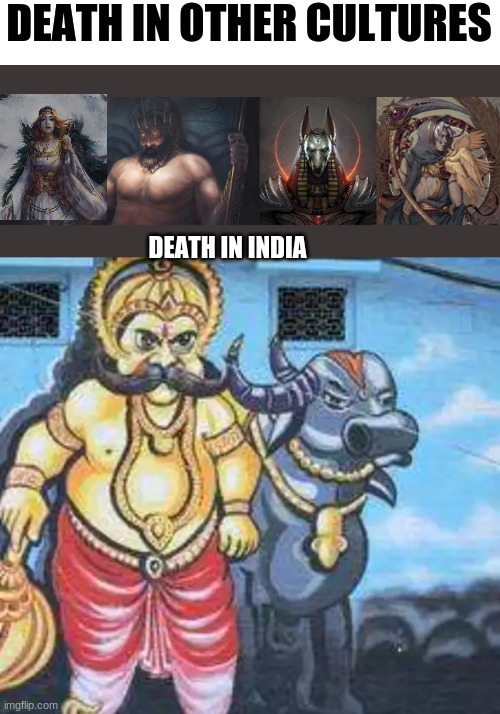 they really made him look like the lorax! | DEATH IN OTHER CULTURES; DEATH IN INDIA | image tagged in memes,funny,death | made w/ Imgflip meme maker