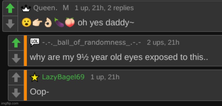 just another day in MS_memer_group | image tagged in memes,funny,comments,cursed | made w/ Imgflip meme maker