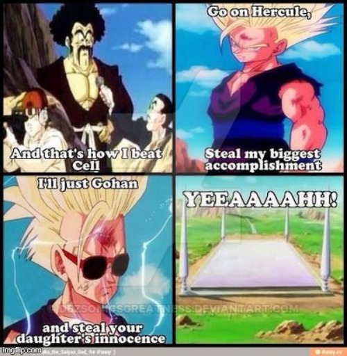 DBZ | image tagged in dbz meme,anime,meme | made w/ Imgflip meme maker