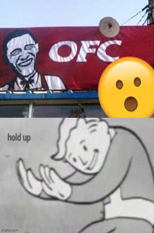 Ofc  ? | image tagged in obama,question mark,hold up | made w/ Imgflip meme maker
