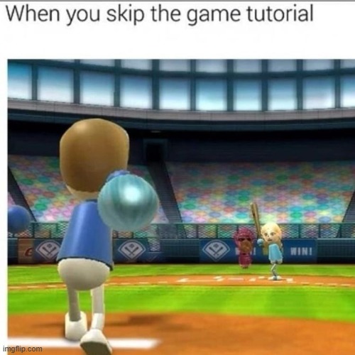 Who else feels this way | image tagged in wii,gaming,funny memes | made w/ Imgflip meme maker