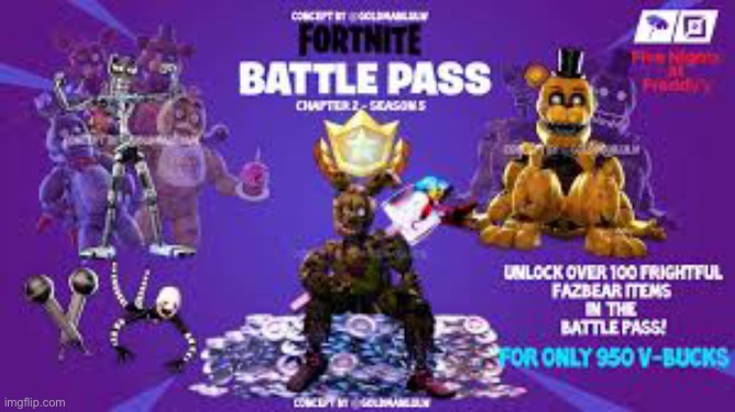 If this happens, I would play fortnite everyday | image tagged in disney killed star wars,star wars kills disney,fnaf,fortnite meme | made w/ Imgflip meme maker