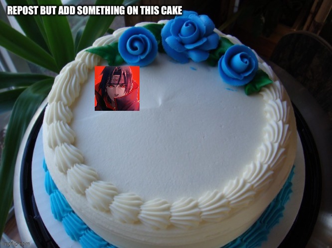 Itachi Uchiha :) | made w/ Imgflip meme maker