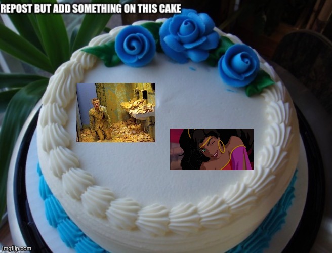 IDFK why I added it | made w/ Imgflip meme maker