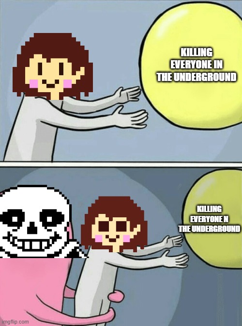 undertale - Imgflip