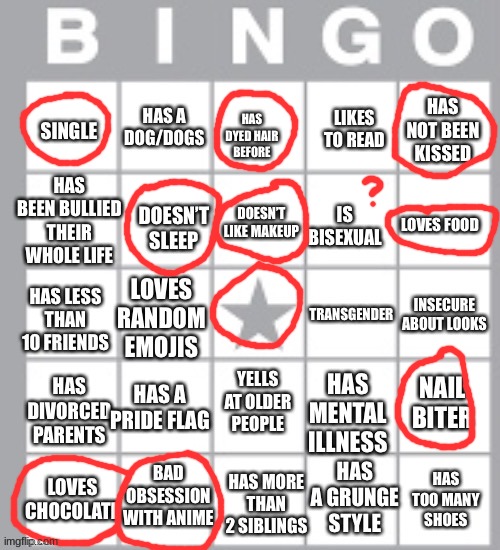 not quite there | image tagged in bingo | made w/ Imgflip meme maker