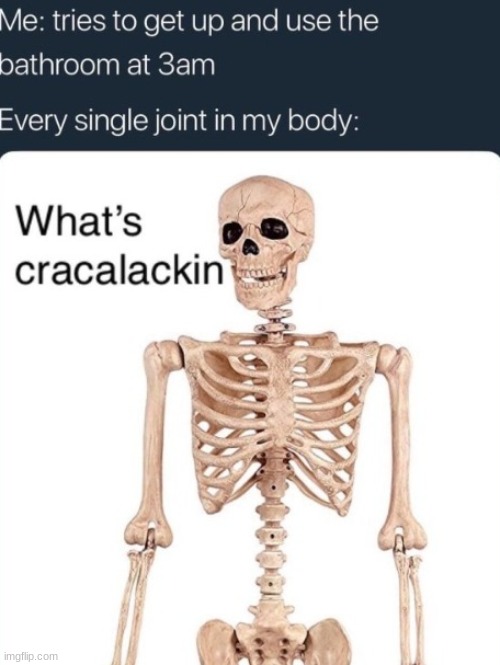 *C RA C K* | made w/ Imgflip meme maker