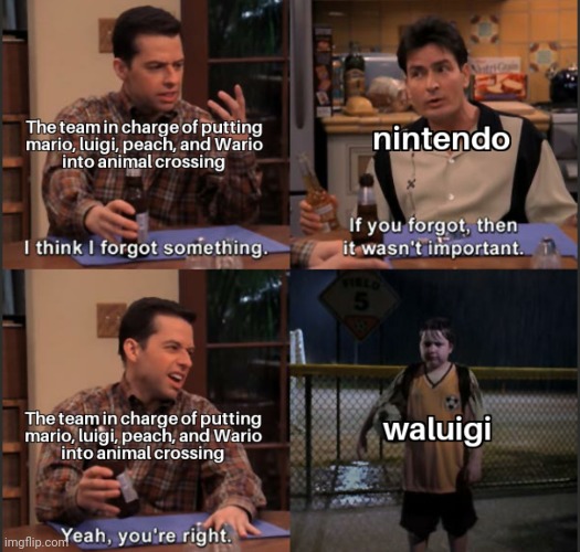 Bottom text | image tagged in memes,nintendo | made w/ Imgflip meme maker