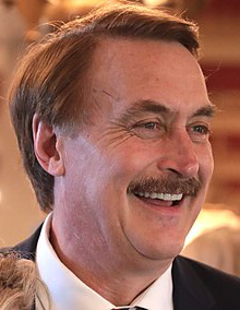 Mike Lindell Nobody Giza Sheet! Blank Template - Imgflip