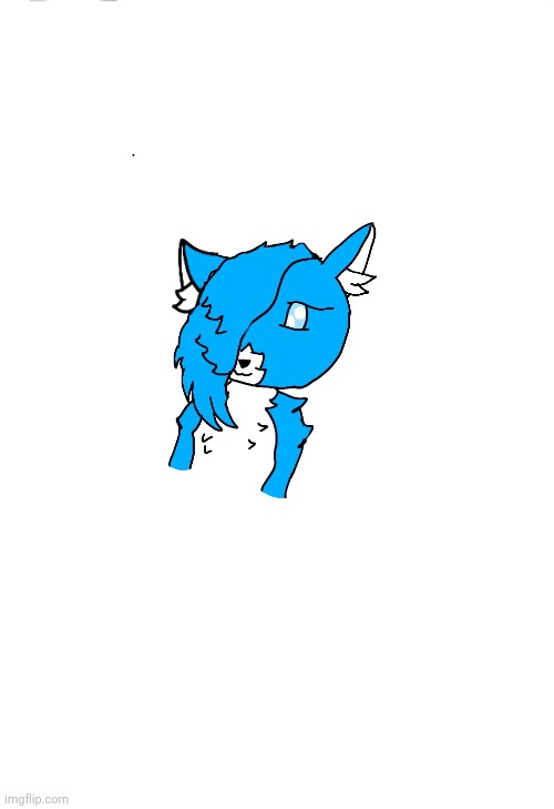 A gift for cloud. I hope you like it cloud | made w/ Imgflip meme maker
