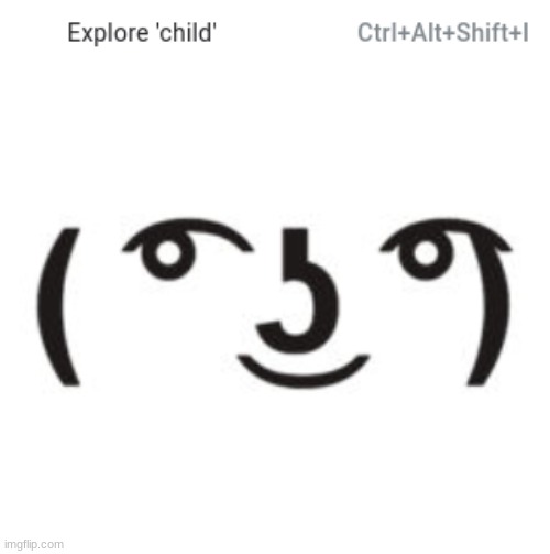 Google docs u good? | image tagged in perverted lenny | made w/ Imgflip meme maker