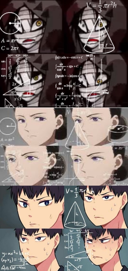image tagged in confused zack,confused isabella tpn,confused kags | made w/ Imgflip meme maker