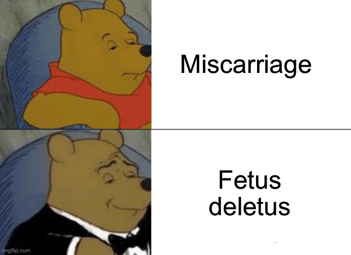 Qwertyuiopasdfghjklzxcvbnm | Miscarriage; Fetus deletus | image tagged in memes,tuxedo winnie the pooh | made w/ Imgflip meme maker