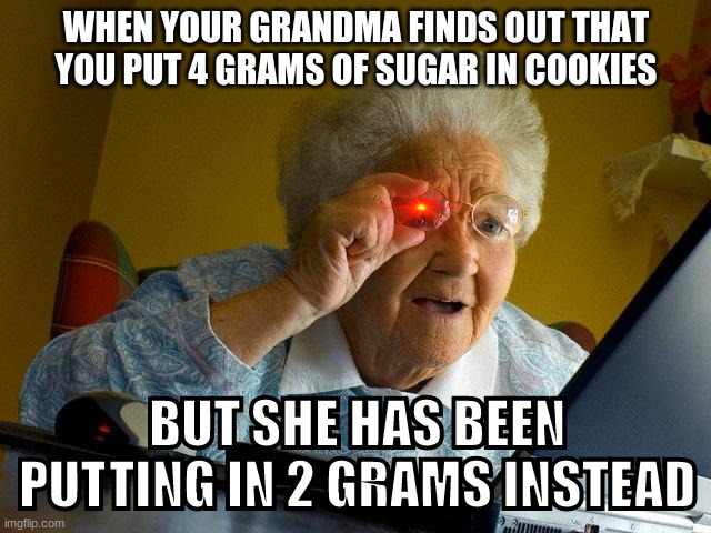Being A Grandma Is My Jam Svg, Meme Quote Svg, Fun Grandma, 43% OFF