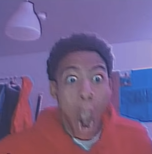 When jamal Blank Meme Template