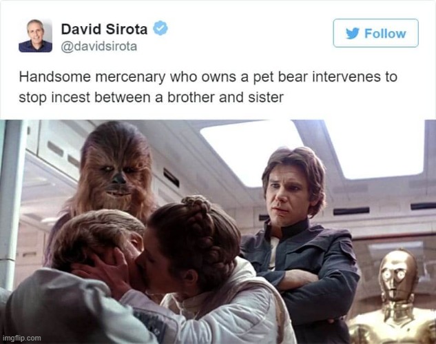 image tagged in star wars | made w/ Imgflip meme maker