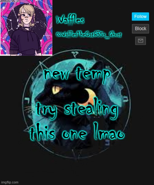 no tags for you | new temp; try stealing this one lmao | image tagged in never gonna give you up,never gonna let you down,never gonna run around,and desert you | made w/ Imgflip meme maker
