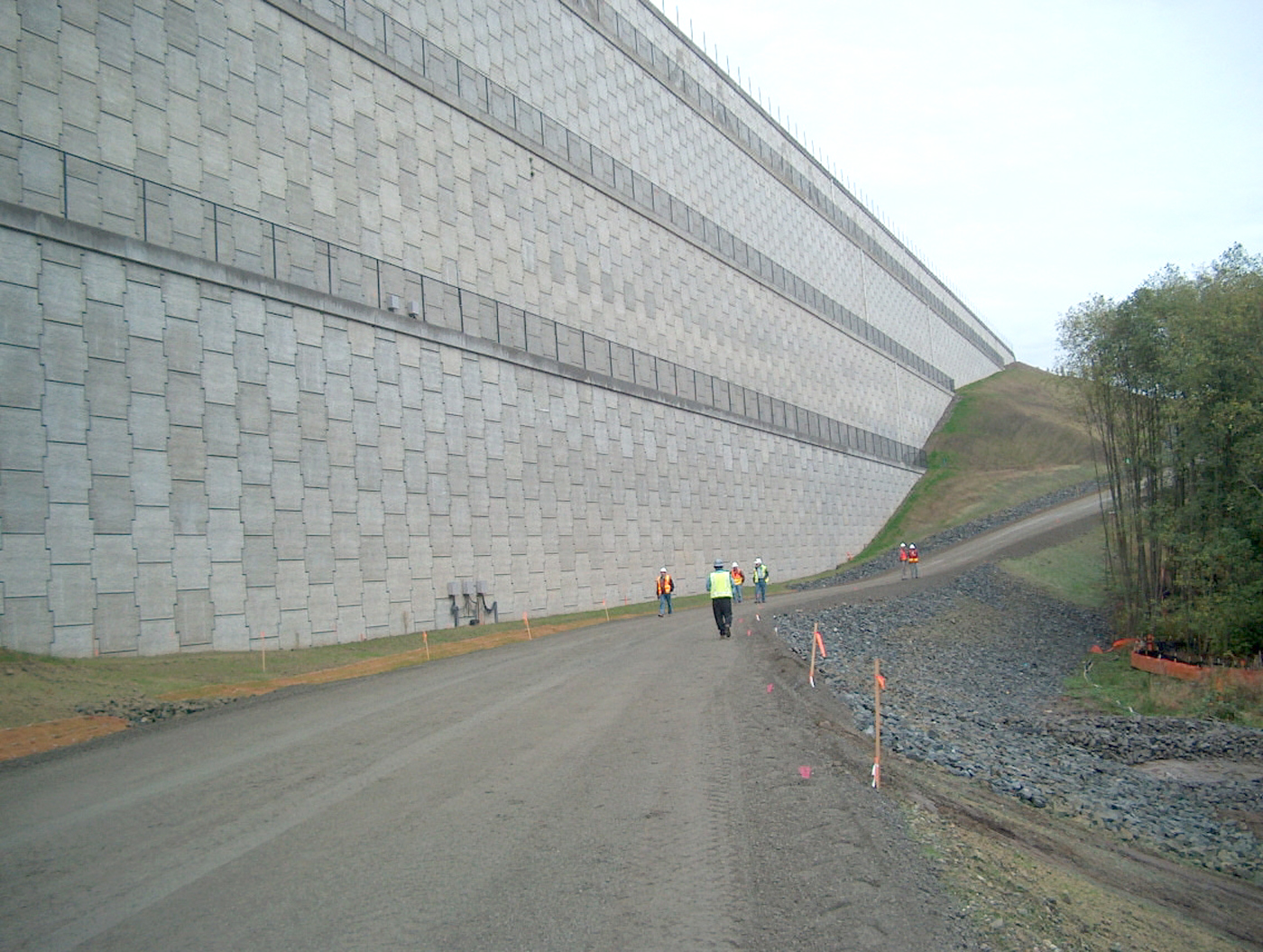 The Wall Trump Supporters Believed Mexico Was Going to Pay For Blank Meme Template