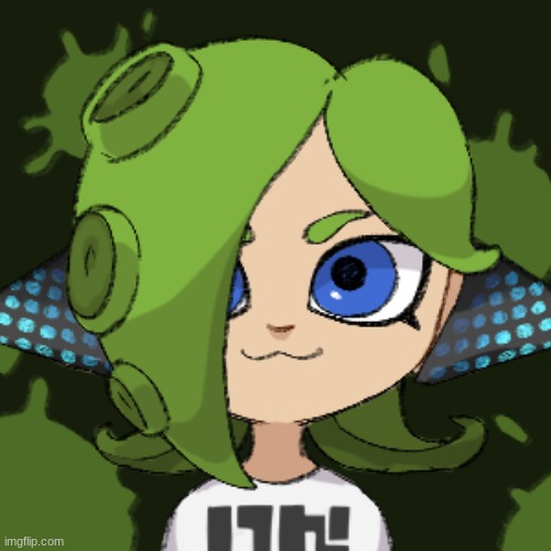 im an octoling now | made w/ Imgflip meme maker
