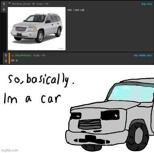 car | image tagged in car | made w/ Imgflip meme maker