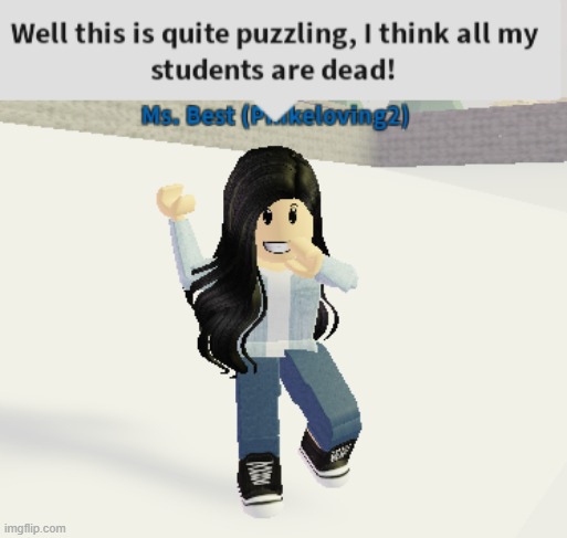 Anyways- *dances* | made w/ Imgflip meme maker
