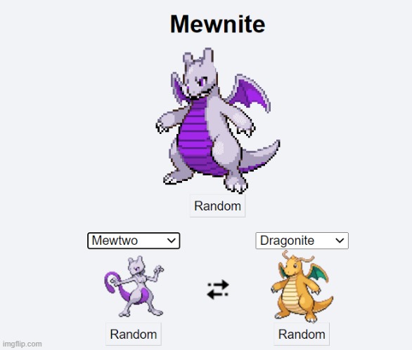 this is so cursed that im speechless | image tagged in cursed,pokemon fusion | made w/ Imgflip meme maker