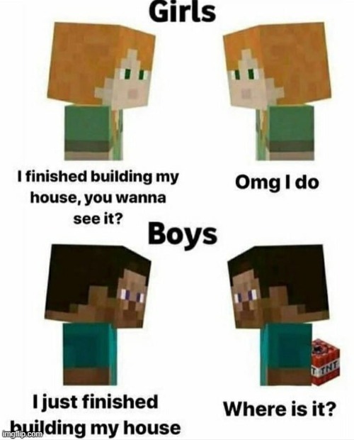 Any last words to your house? | made w/ Imgflip meme maker