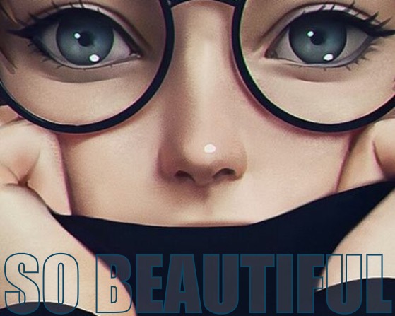 SO BEAUTIFUL | made w/ Imgflip meme maker