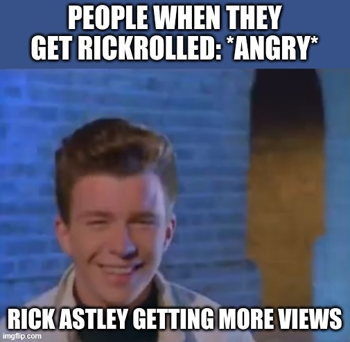 image tagged in never,gonna,give,you,up,never gonna give you up | made w/ Imgflip meme maker