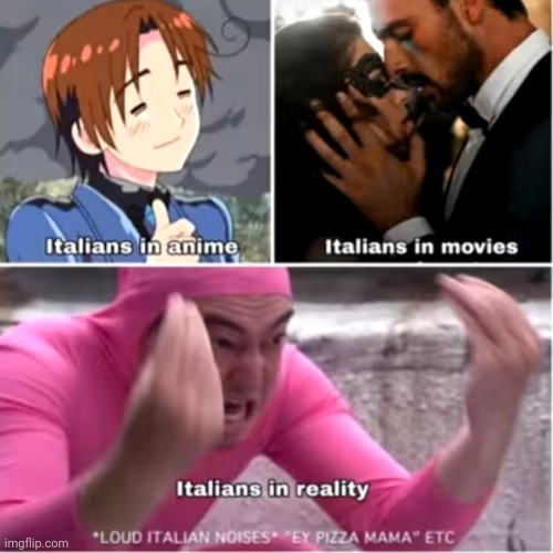 I mean, it's kinda true- | image tagged in e,this comes from memenade btw | made w/ Imgflip meme maker
