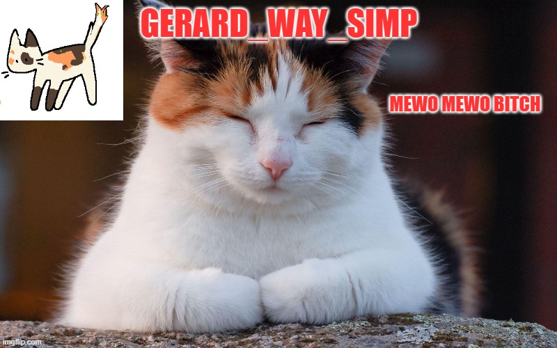 gws announcement temp Blank Meme Template