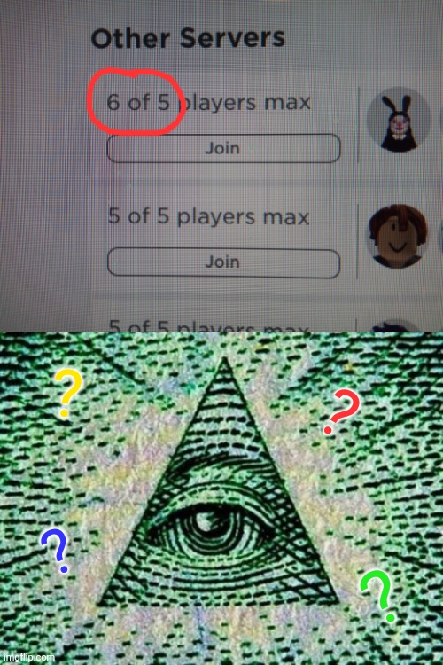 what sorcery is this | ? ? ? ? | image tagged in memes,funny,illuminati | made w/ Imgflip meme maker